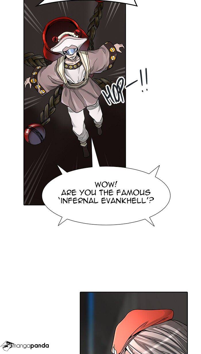 Tower of God Chapter 471 image 49